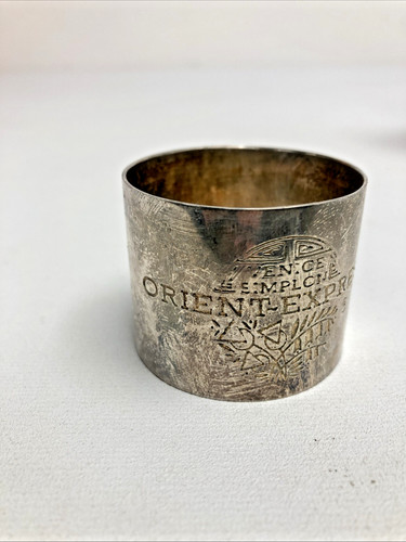 Antique silver - (refjoh49),