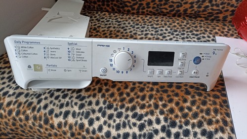 Genuine control panel - genuine,