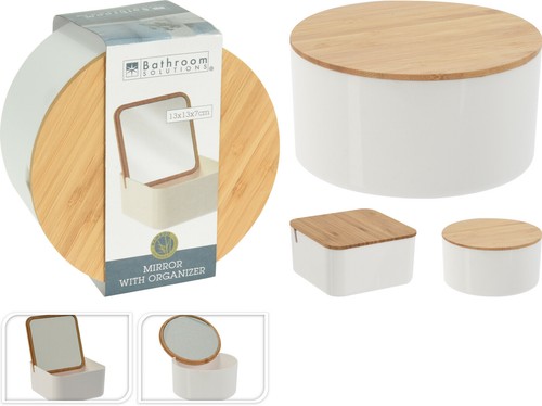 Bathroom storage box with - bathroom,