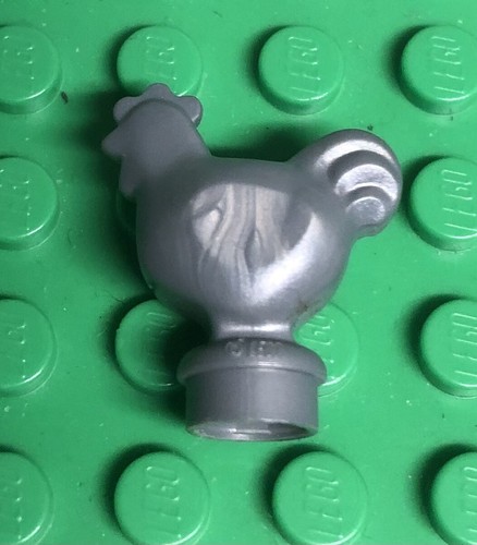 Lego land animal 95342 chicken - lego,