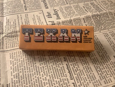 Texan Bar - Toffee Nougat Milk