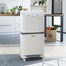 Kitchen Rubbish Waste Bin