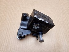 Triumph Tiger 1200 XRT Front