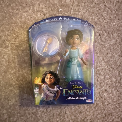 Disney encanto julieta - encanto,