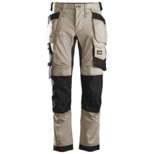 Snickers 6241 stretch trousers - snickers,