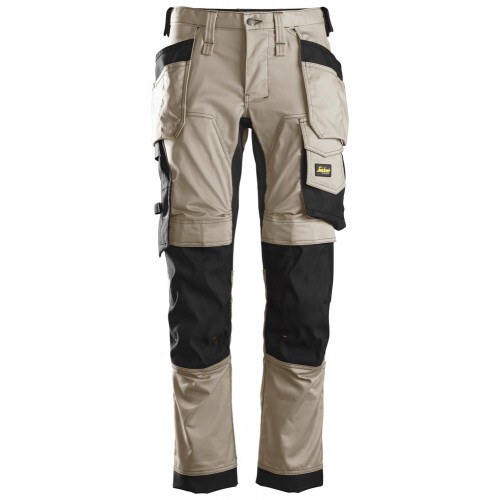 Snickers 6241 stretch - stretch, trousers