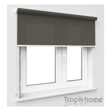 Window Roller Blinds in White