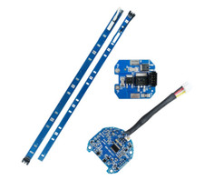 Replacement battery management - replacement,
