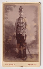 Cdv mandar bar duc - mandar, à