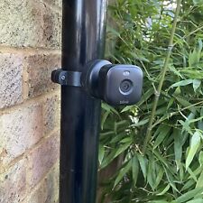 Blink Mini 2 Outdoor Camera Mounting Bracket Down Pipe Drain Pipe Gutter Mount