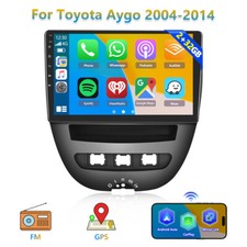 For Toyota Aygo/PEUGEOT