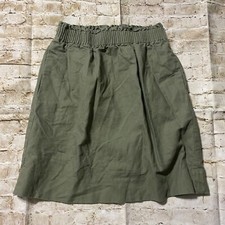 J Crew Womens Size 00 Olive