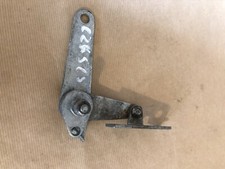 Morris Marina Van Rear Door