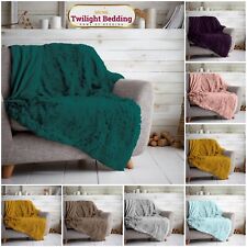 TEDDY FLEECE FAUX FUR Fluffy