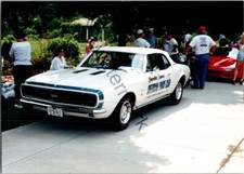 1967 Chevrolet Camaro SS