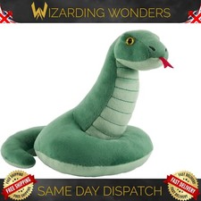 Harry Potter Slytherin Snake