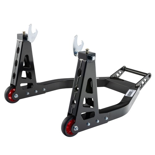 Warrior universal rear - universal,