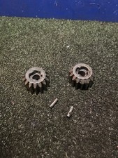 Racing RAC5175SPM 173cc Petrol