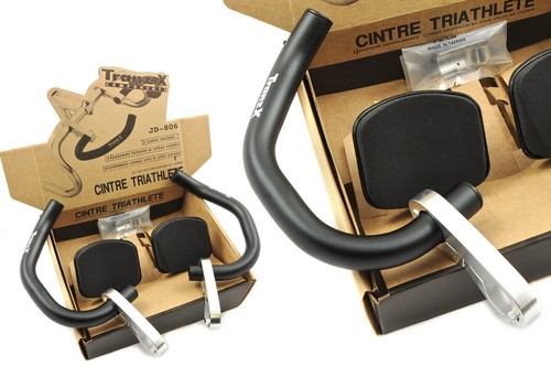 Triathlon tri bars tranz - tri-bars, tranz-x