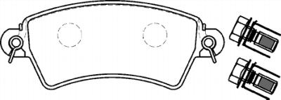 Peugeot 306 brake discs - peugeot, pads