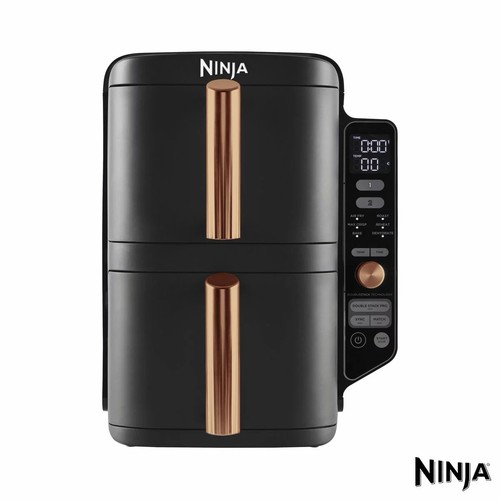 Ninja double stack 5l - double, xl