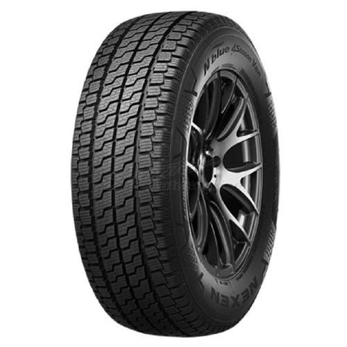 All weather tyre 195 - weather,