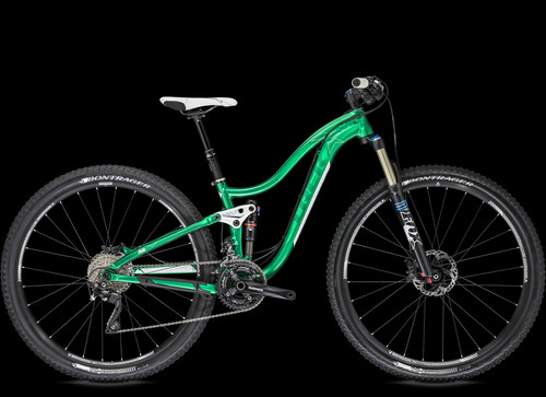 Frame pivot bearing kit trek - kit, |