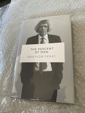 Grayson Perry The Descent of