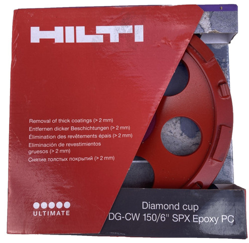 Hilti 150 spx - hilti,
