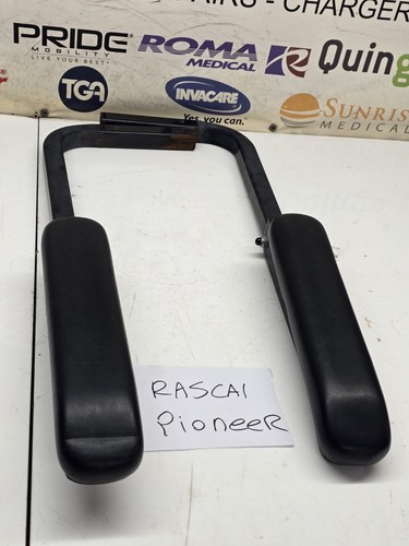 Rascal pioneer mobility