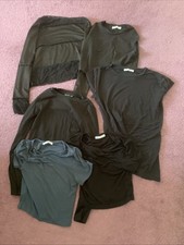 Ladies Zara Tops Bundles Size S 