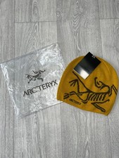 Arc'teryx Beanie hat