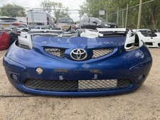 Toyota Aygo 2006-2011 Front