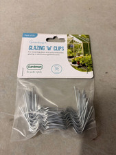 RRP £6 Gardman Glazing W
