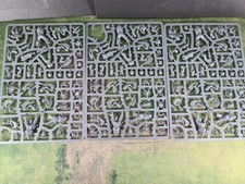 Necromunda - Corpse Grinder