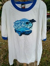 Vintage 2002 Top Heavy Datsun