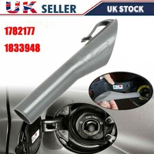 EMERGENCY DIESEL FUEL FILLER