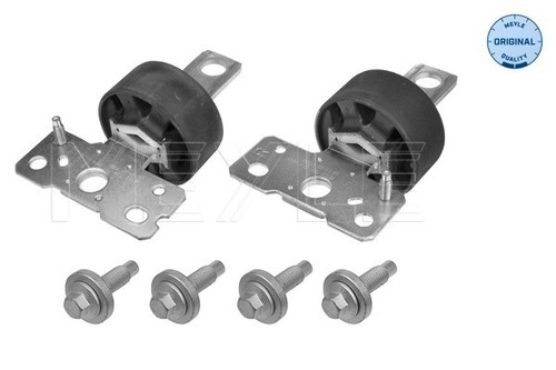 Meyle 714 710 0017 - /s, rear