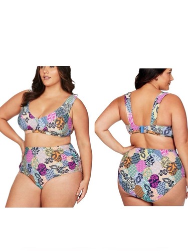 Artesands bikini salmagundi - bikini,
