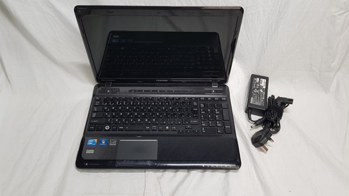 Toshiba dynabook t560 w5tab - toshiba,