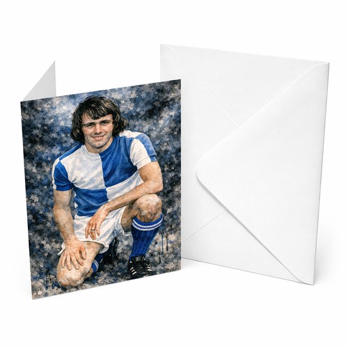 Alan warboys bristol rovers - warboys,