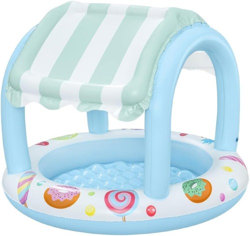 Inflatable sweet shop - ,