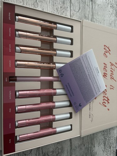 Tarte high performance - tarte,