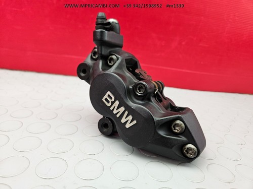 Front left caliper 797104 bmw - 797104,