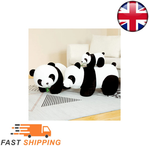 20cm panda bear - toy, soft
