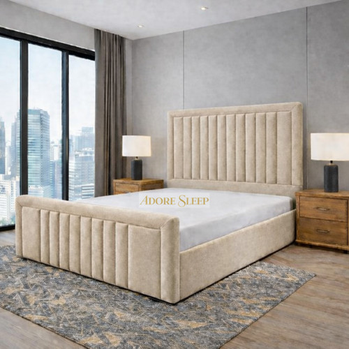 Naples fabric upholstered - naples,