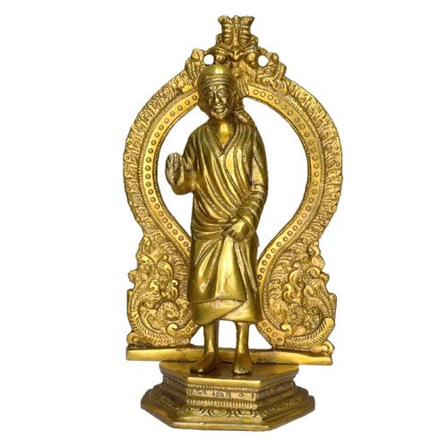 Shirdi sai baba statue - sai,