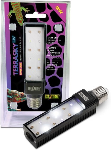 Exo terra sky uvb led - sky, &