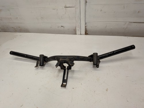 Piaggio fly 125 handlebar - fly,