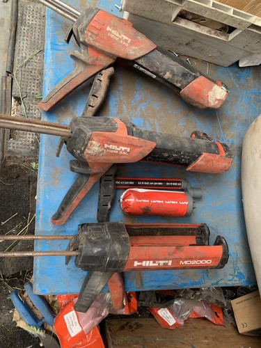 Hilti hdm 330 md 2000 - 1,